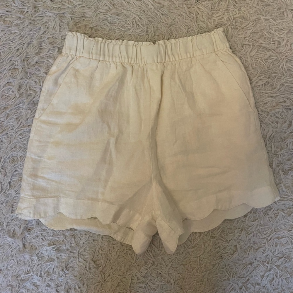 Los Angeles Atelier shorts